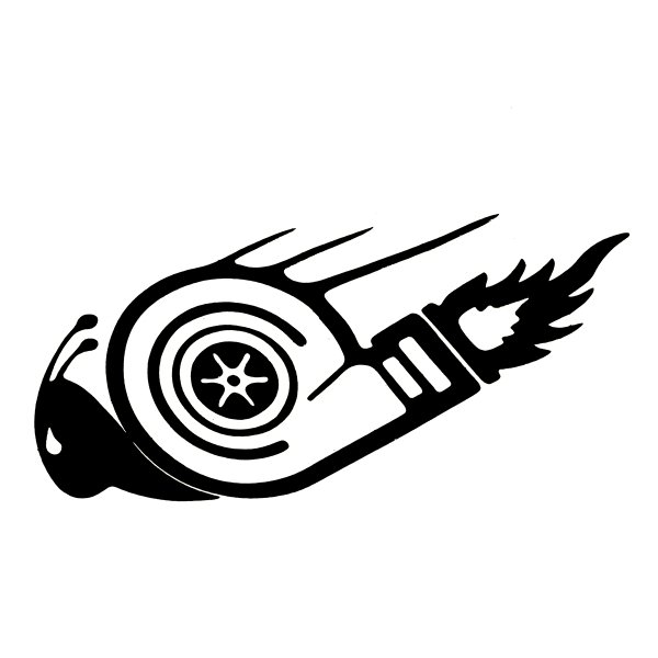 JDM Стикеры на авто