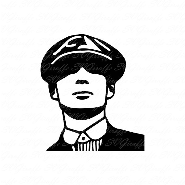 Острые козырьки логотип