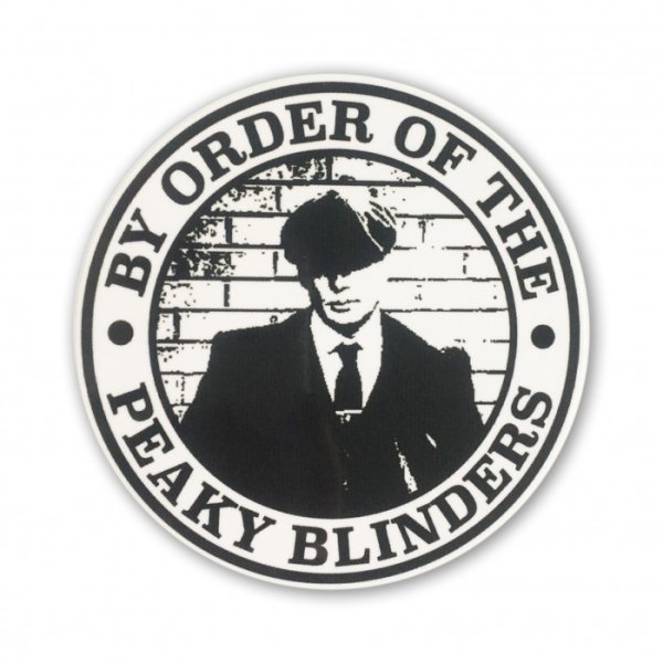 Томас Шелби вектор