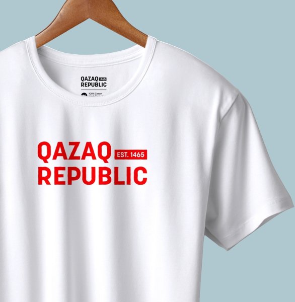 Qazaq Republic бренд