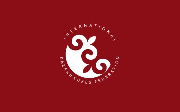 Қазақша лого