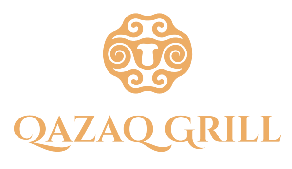 Qazaq логотип