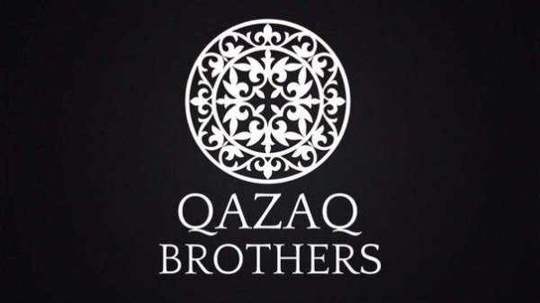Born Qazaq