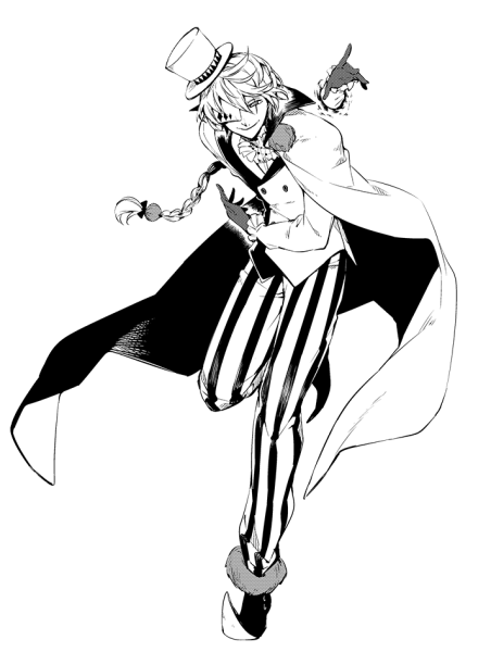 Николай Гоголь БСД В полный рост