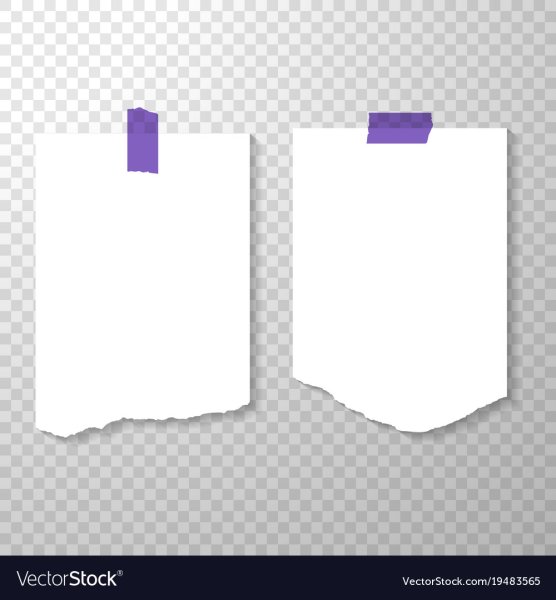 Наклейки Стикеры на бумагу