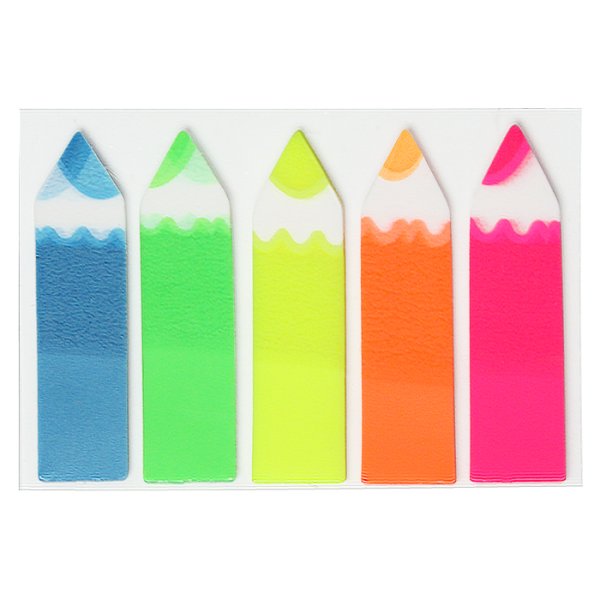 Закладка карандаш