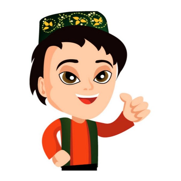 Татарские Стикеры