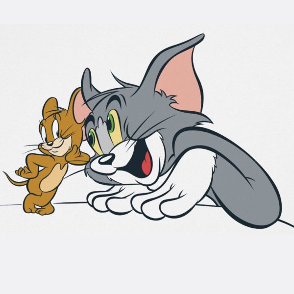 Том и Джерри Tom and Jerry