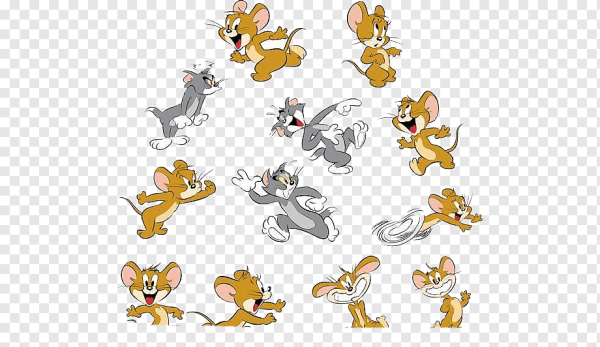 Наклейки из разных мультиков