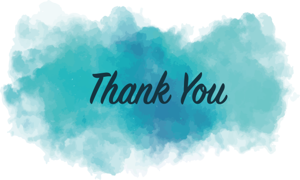 Thank you Cards Printable