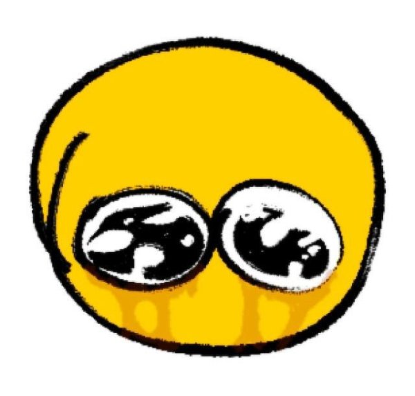 Курсед ЭМОДЖИ