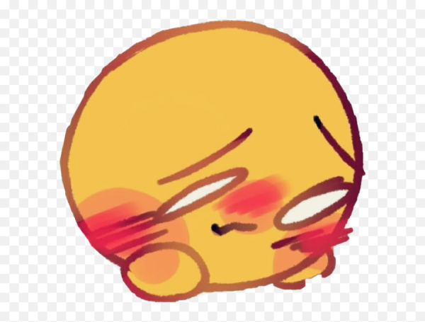 Emoji милые нарисованные