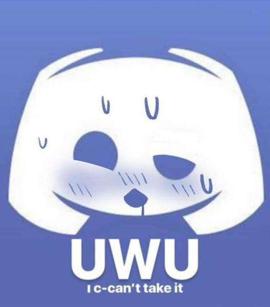 Uwu смайлик
