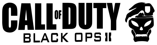 Значок Call of Duty Black ops 2