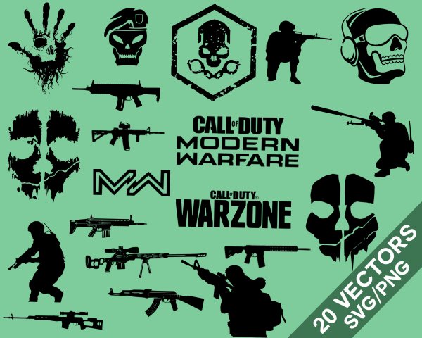 Вектор варзон