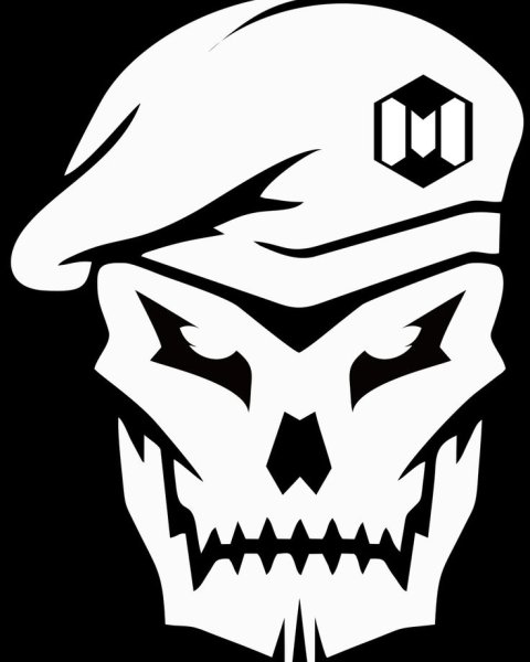 Call of Duty логотип