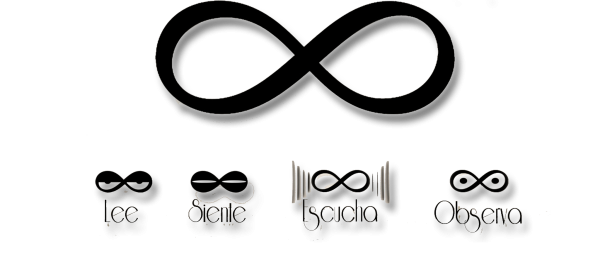 Значок бесконечности