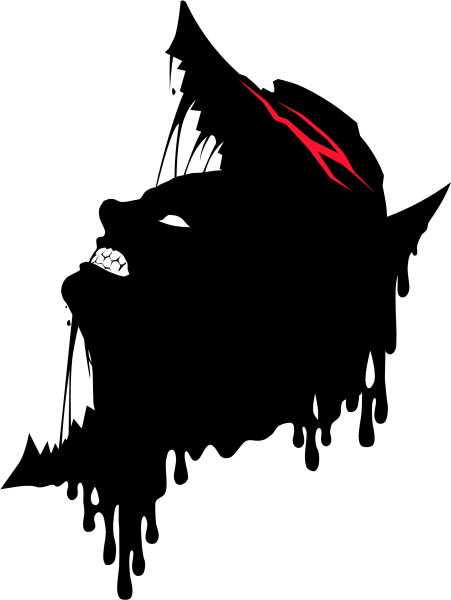 Прозрачный Гатс Берсерк