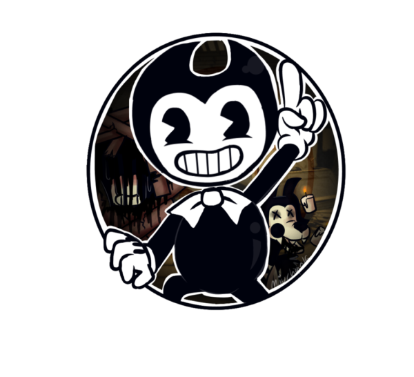 Голова БЕНДИ