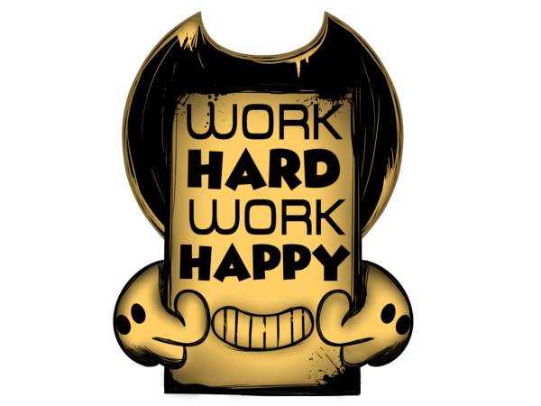 Плакаты БЕНДИ