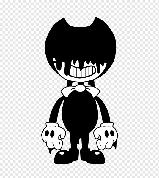 Чернильный БЕНДИ