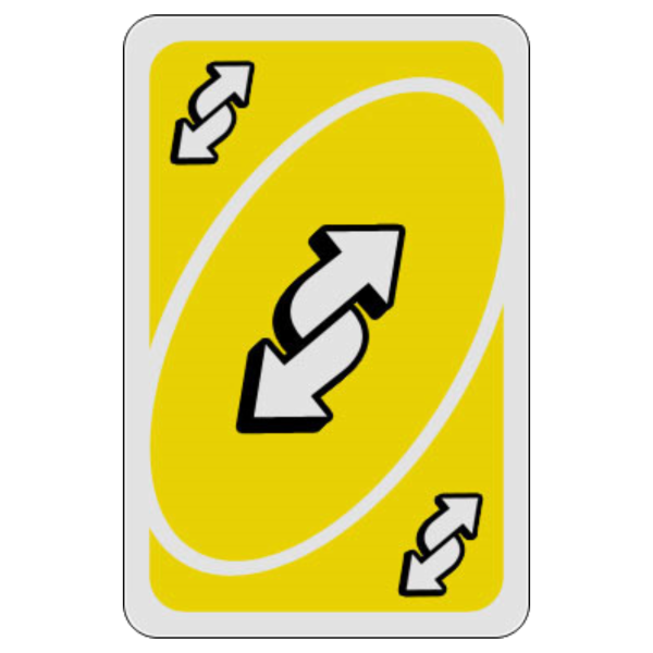 Uno все карты