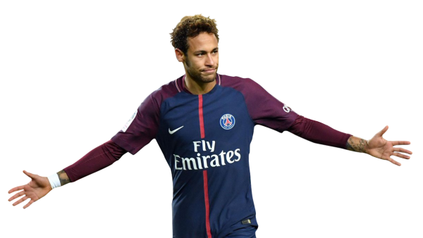 Неймар футболист PNG