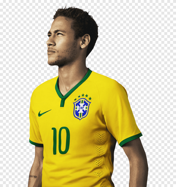 Неймар сборная Бразилии