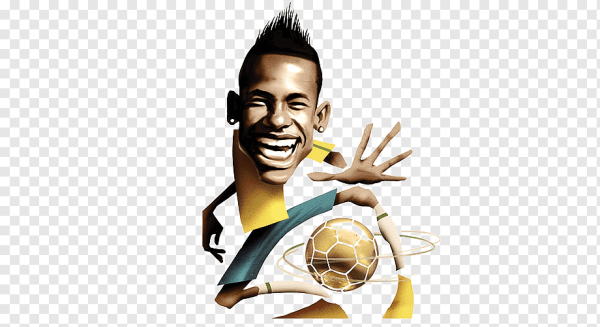 Neymar PNG 512х512