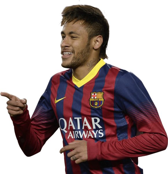 Neymar Jr