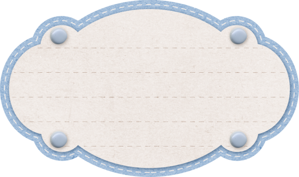 Табличка для надписи