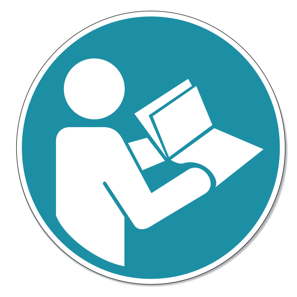 Наклейки литература