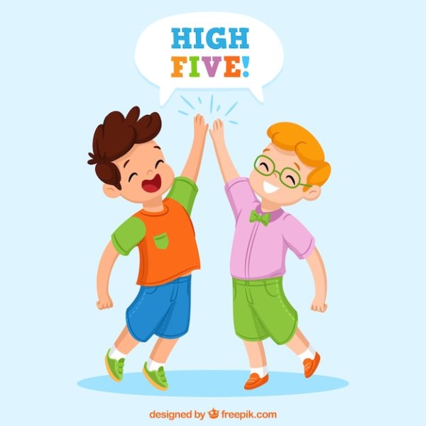 High Five