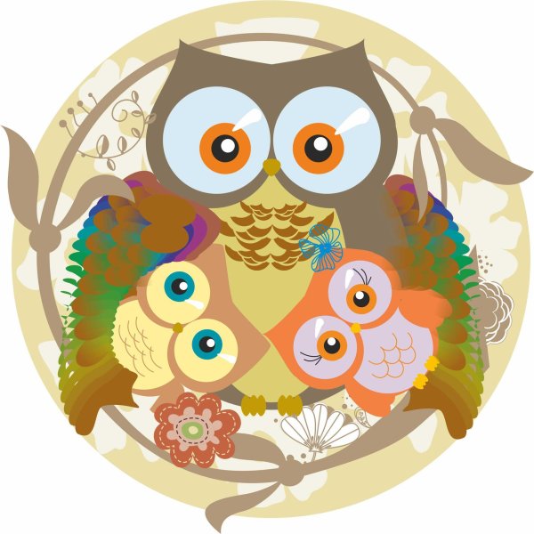 Сова эмблема