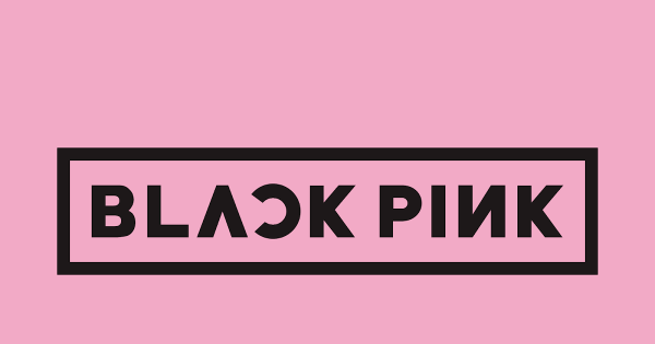 Логотип BLACKPINK 2020