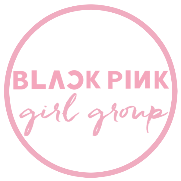 BLACKPINK значок