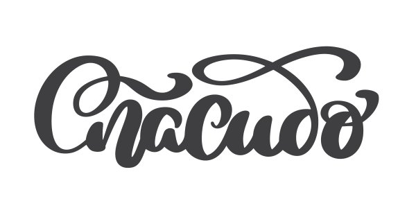 Спасибо надпись красивая