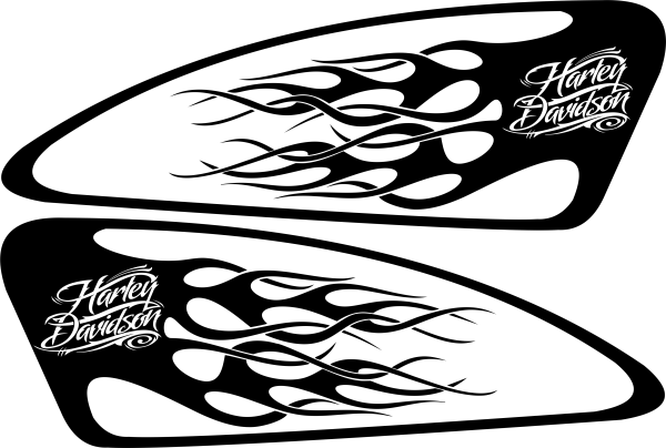 Car Wrap Decal livery vector Design