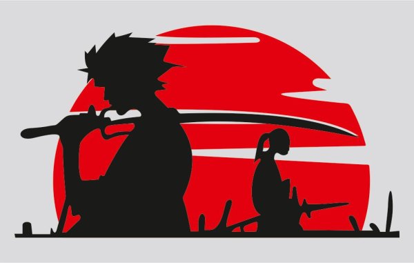 Эскиз машины