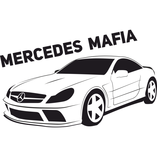 Стикеры на машину