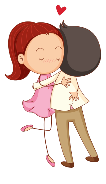 Милана Стар обнимашки