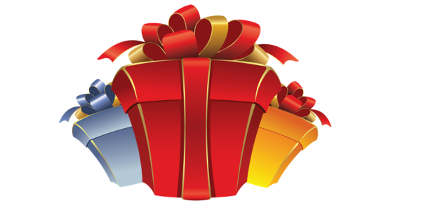 Розыгрыш вектор