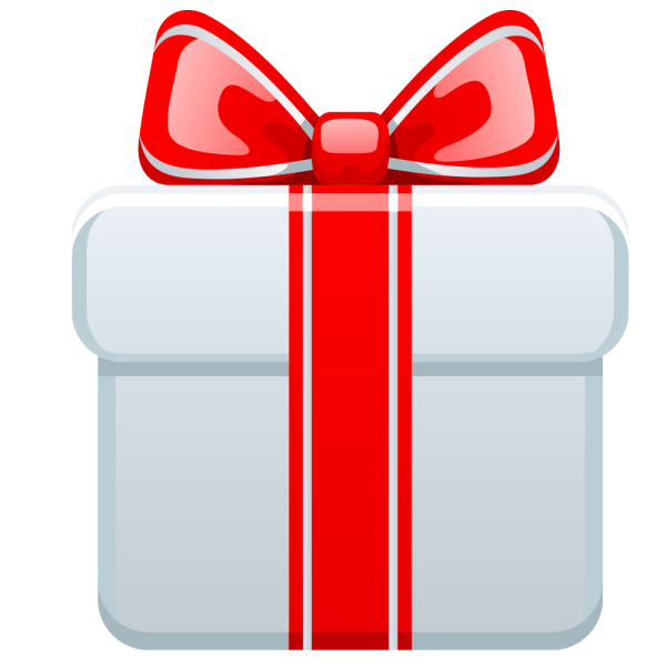 Ярлыки для подарков