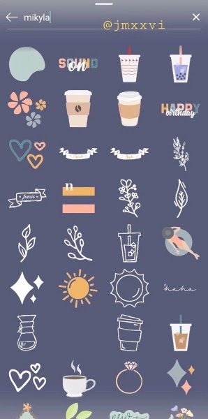 Значок лайка в инстаграме