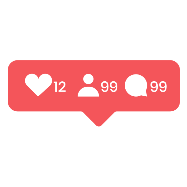 Иконка для инстаграма модная