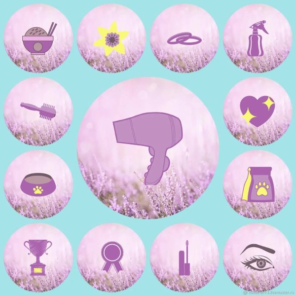 Иконка Инстаграмм