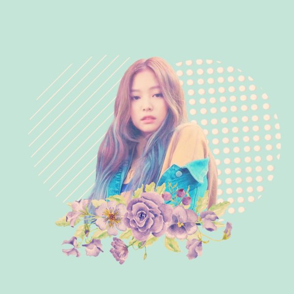 Лиса Дженни Розэ Джису