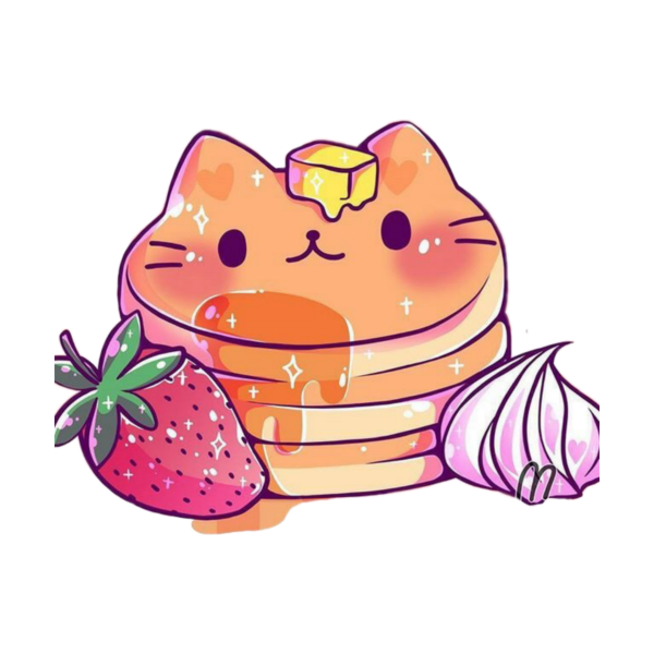 Кавай зайчик