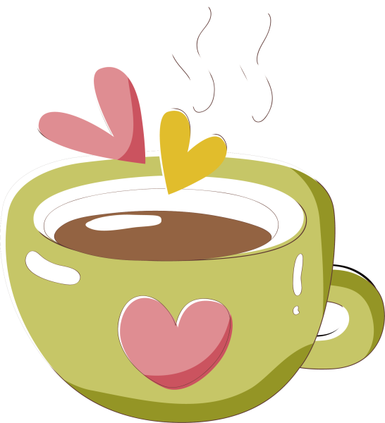 Карточки good morning