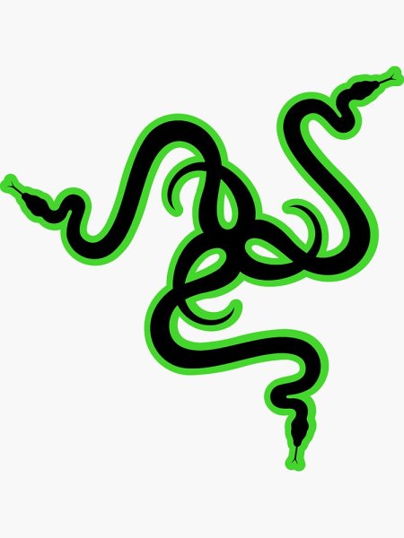 Razer без фона